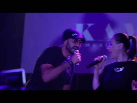 Arman Aghajanyan & KAMI FRIENDS PROJECT