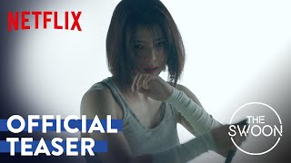 My Name | Official Teaser | Netflix [ENG SUB]