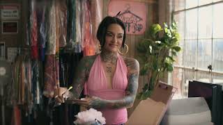 Chart Hit: Folded jetzt ansehen!