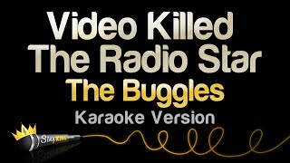 Download lagu The Buggles - Video Killed The Radio Star (Karaoke Version) mp3 Download lagu The Buggles - Video Killed The Radio Star (Karaoke Version) mp3