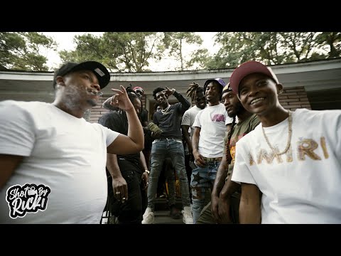 YNS Guap- “Motion” Ft BanksDaYoungan ( Official Music Video) Shot By: @ShotByRicki