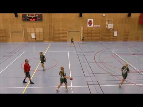 Kärra HF 3 - Önnered HK 2 FA 2 Syd