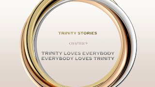 Cartier Trinity Stories Chapter 9: An Icon Made for Everyone