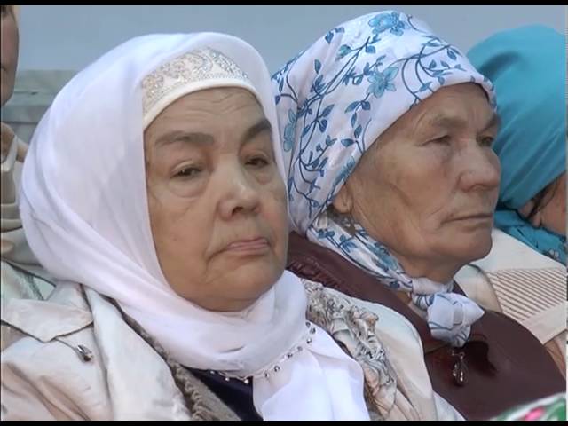 Тирән гыйлемле дин әһеле