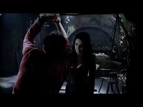 Merlin | "I can die happy" | S4E06 | Logoless