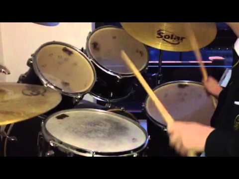 Trinity guildhall rudimental study 2