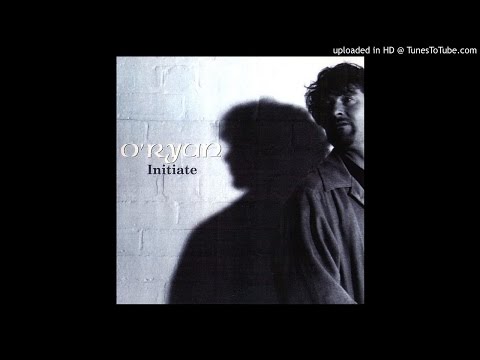 O' Ryan - Something Strong (1995 Version) ???? HD ???? ROCK / AOR in CASCAIS