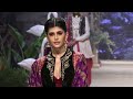 Sanjana Sanghi Byte At Lakme Fashion Week 2022