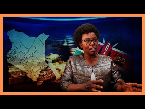 Hatari ya ufisadi: Akaunti 5,000 za kaunti hazijaidhinishwa