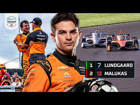 Arrow McLaren's REMARKABLE 2026 Season | INDYCAR