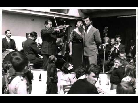 Vaska Ilieva i Nikola Badev - Tri godini libe