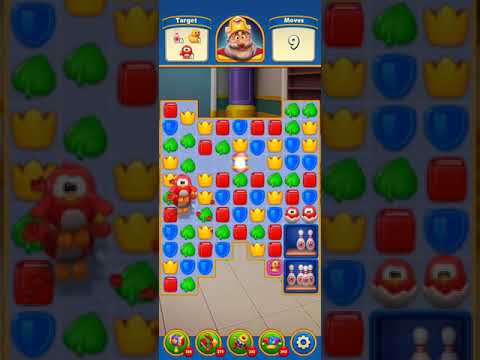 Royal Match Level 4152