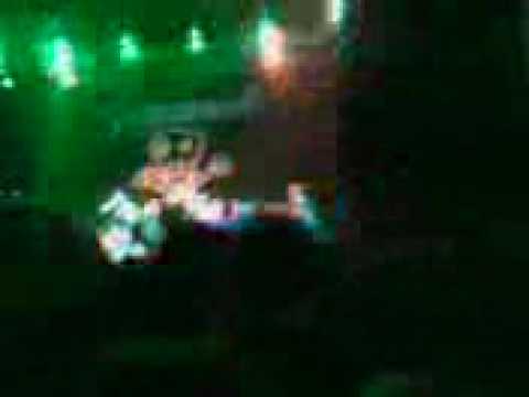 Zebrahead- Rescue Me [get happy tour]