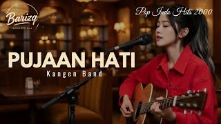 Download lagu Pujaan Hati ~ Kangen Band | Pop Indo Music Cover mp3