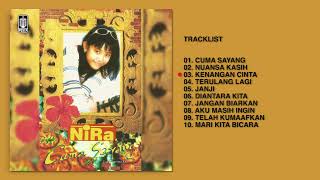 Download lagu Nira Diana - Album Cuma Sayang  | Audio HQ mp3