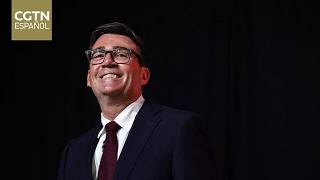 Andy Burnham, confirmado como líder del Partido Laborista