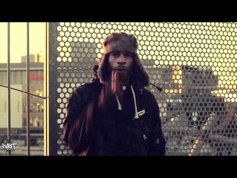 CLIPSON - BUGZ FREESTYLE [Music Video] (@NBTMEDIA) (@CLIPSONOFFICIAL)