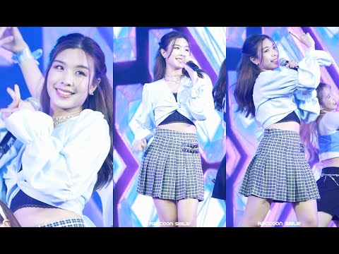 Nam iWish - อยากเจอ (Wish You) @ Idol Exchange - 8.5.2022 - Fancam