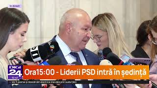 Fenechiu: Ideea că şeful statului intervine în viaţa PNL e o chestiune care este inacceptabilă
