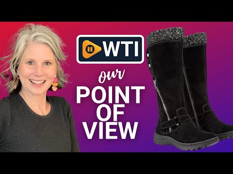 Baretraps Adele Women's Boot - WTI product video review