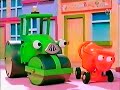 Bob The Builder On PBS Kids Intro V1 Original Series Version
