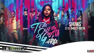 MC Rita - Tem Quem Gosta