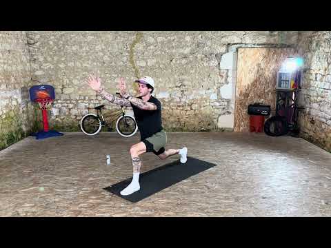 10 minutes morning routine - Fix your back problems