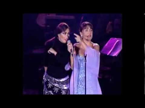 Sezen Aksu - Rakkas (Türkiye Şarkıları Konserinden)