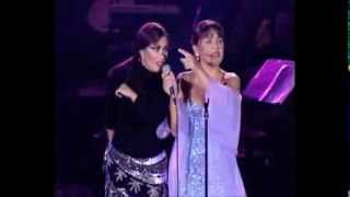 Sezen Aksu - Rakkas (Türkiye Şarkıları Konserinden)