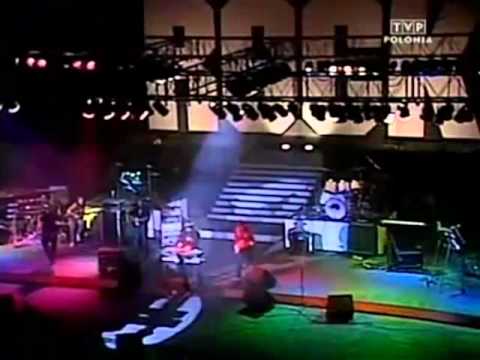 Czeslaw Niemen -  Stoje w oknie .*****