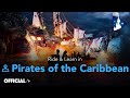 Disneyland Paris | Ride & Learn in Pirates of the Caribbean ?☠️?