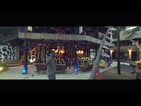 2 hours before Makofi Barbecue Party! :)