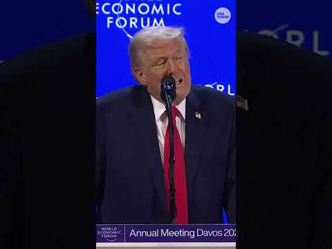 President Trump says US alone can protect Greenland