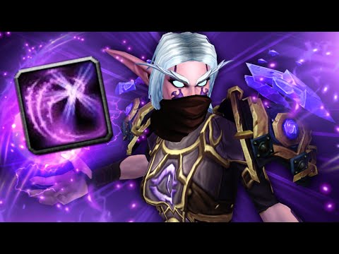 Arcane Mage Is Insanely DEADLY In Dragonflight! (5v5 1v1 Duels) - PvP WoW: Dragonflight