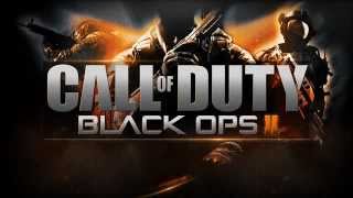 Colossus- Jack Wall- Black ops 2
