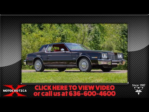 1979 Oldsmobile Toronado (CC-1513307) for sale in St. Louis, Missouri