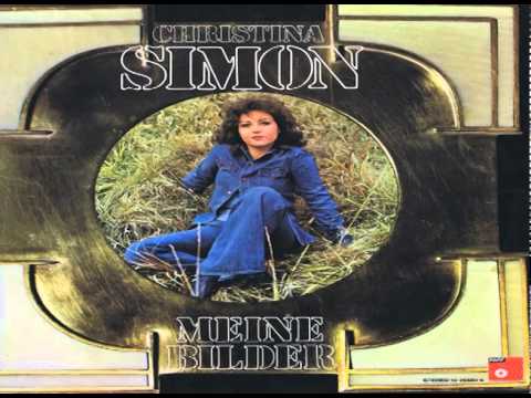 Christina Simon - Lied von der Sonne