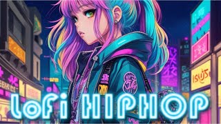 Lo-Fi HIPHOP RADIO #BGM