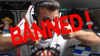 Stream Spécial demande d'unban