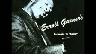Erroll Garner Trio - Moonglow / I Want a Little Girl