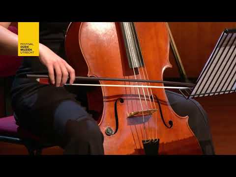 IVWC Semi Finals - Cohaere Ensemble