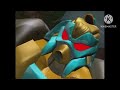 Death Of BW Inferno Quickstrike