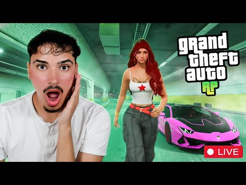 🩷Adriana Garcia🩷 PRODIGY RP