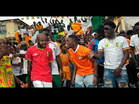 Team decalé - Ambiance (official video)