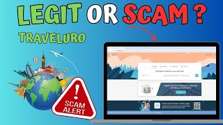 Is Traveluro Legit or a Scam 🚨 Must Watch Before Booking a Hotel!
