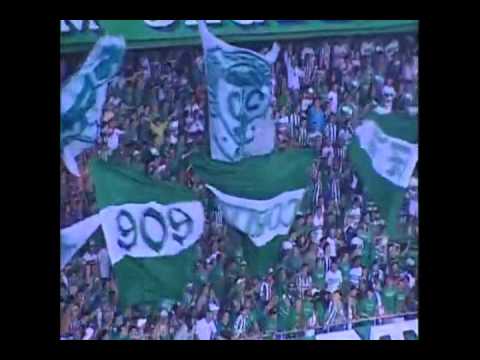 Coritiba 3 x 1 Fluminense - 10° Rodada - Brasileirão 2011 - 16.07.2011