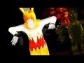 【Shoose】Resonate - Hibikase (FNAF3)【MMD Gumka and ...