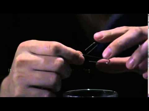 Saturn Magic -CLIP by Taiwan Ben - Trick