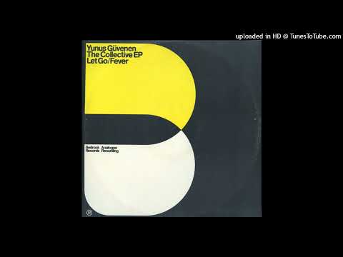 B - Yunus Güvenen - Fever