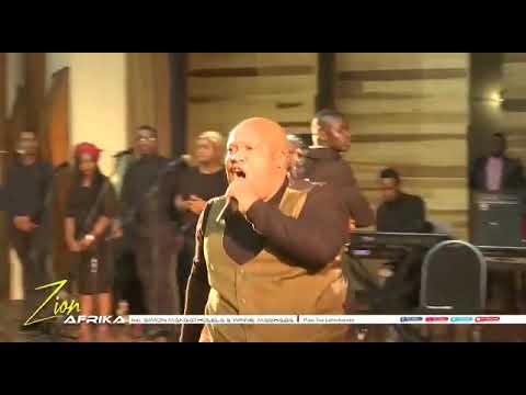 Simon The Bull Makgatholela